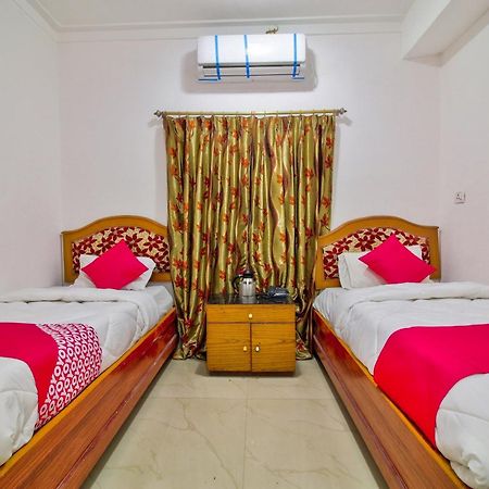 Hotel O Embassy Bodh Gaya Exterior photo