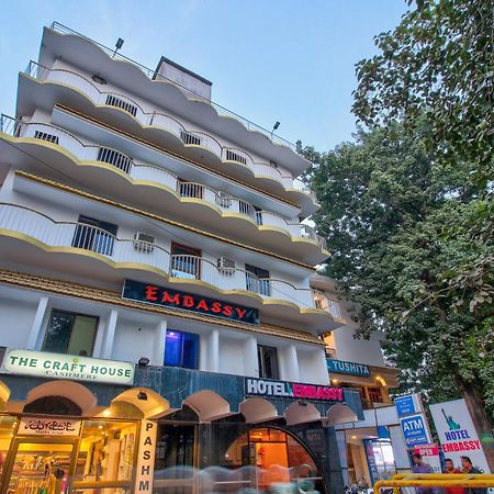 Hotel O Embassy Bodh Gaya Exterior photo